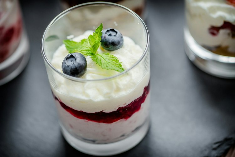 Dessert