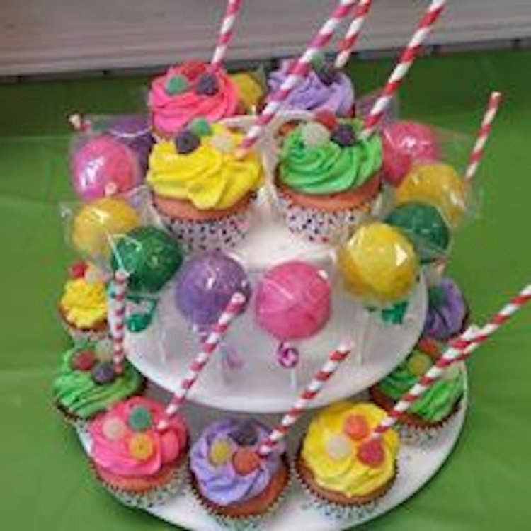 Cupcakes