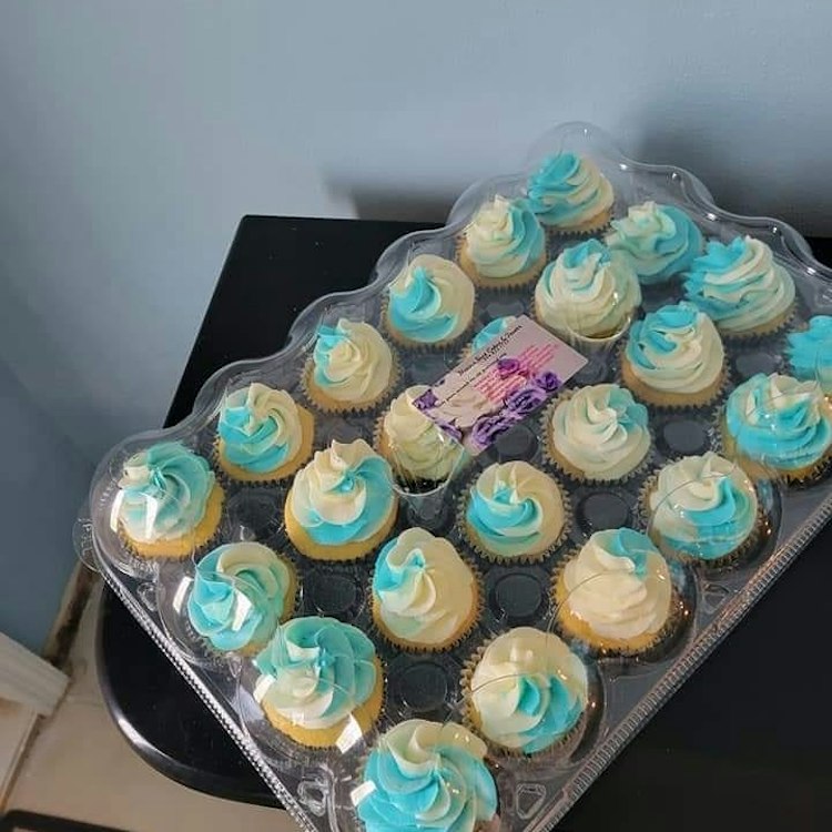 Cupcakes