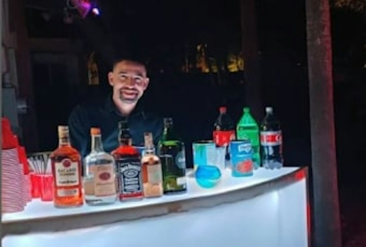 Open Bar Package - Havana Nights