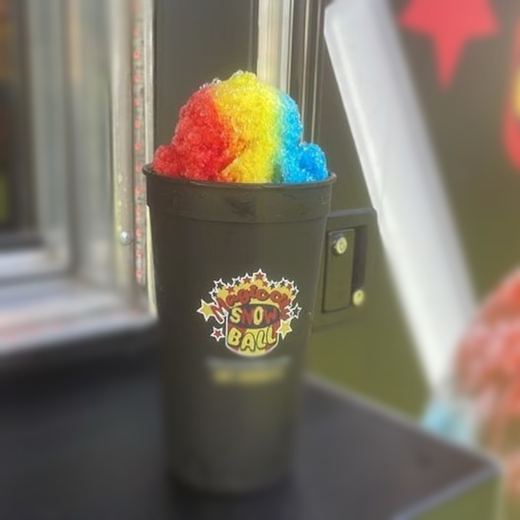 Souvenir Cup