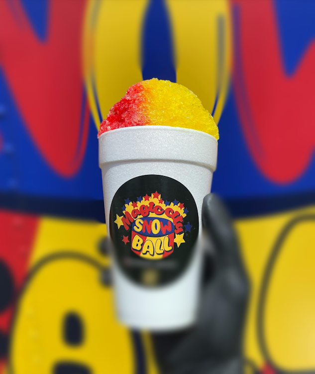 Snowballs Adult Sized