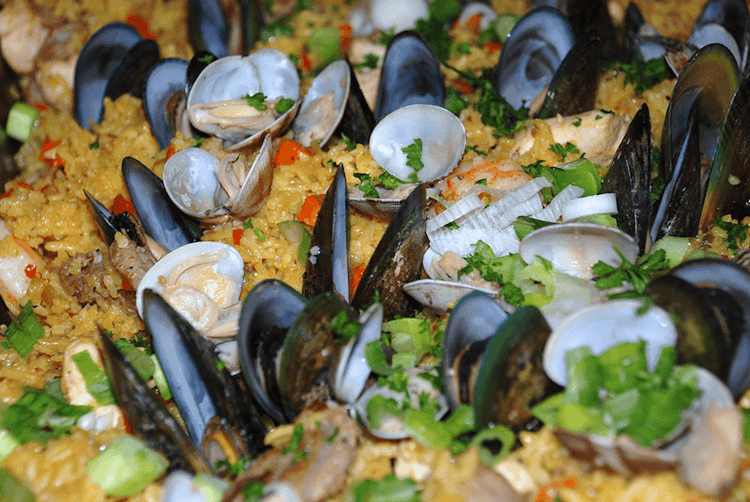 Family Style Catering