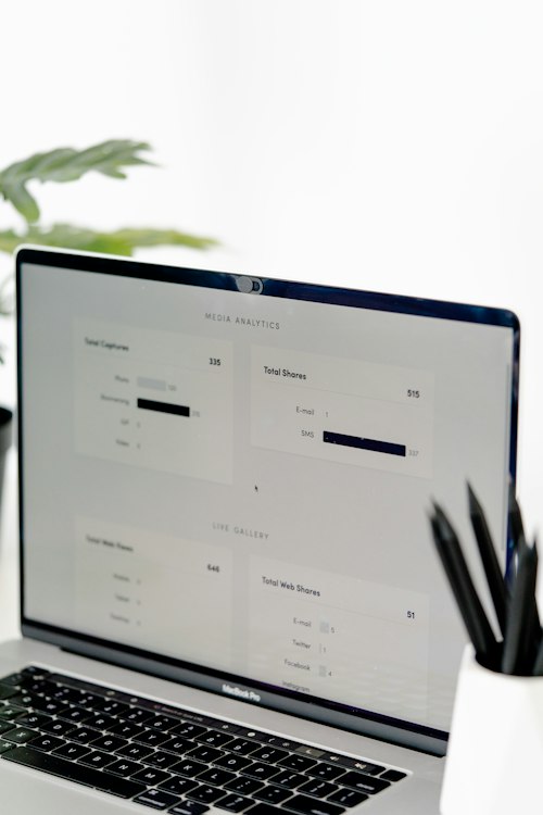 (ADD ON) Data Analytics