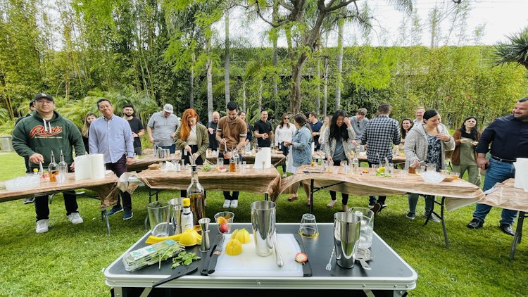 Bartender (Staffing Only)