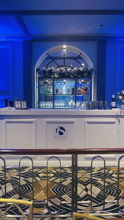 Bartender  (Staffing Only)
