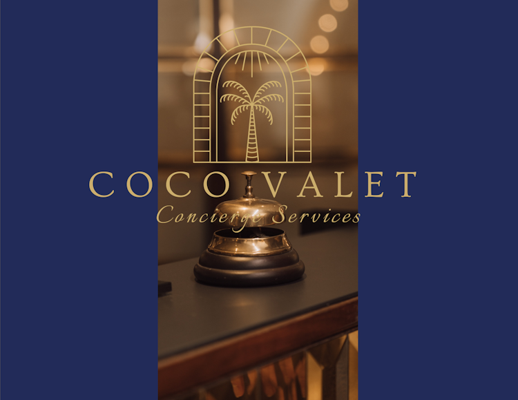 Concierge / Bell Man Services