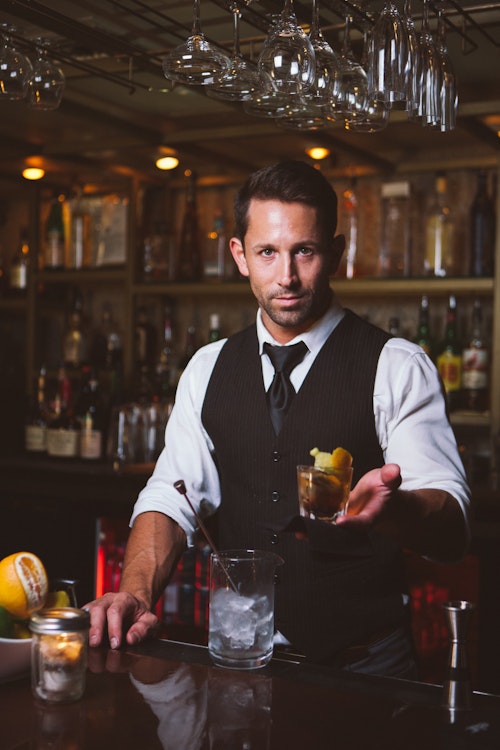 Mixology Bar Package