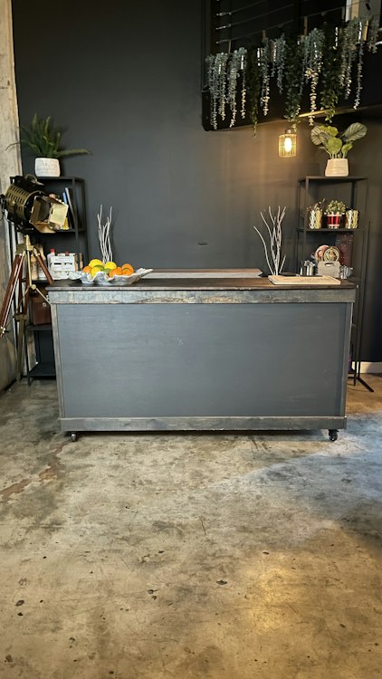 Standard Bar Rental