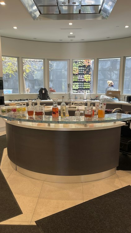 CHOICE Full Bar