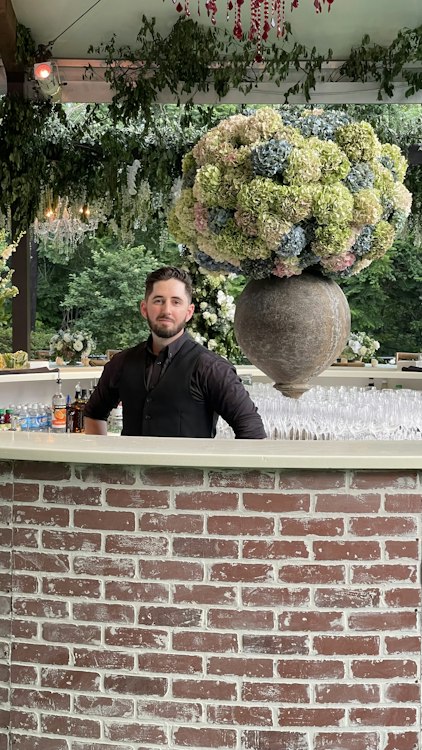 Mixologist