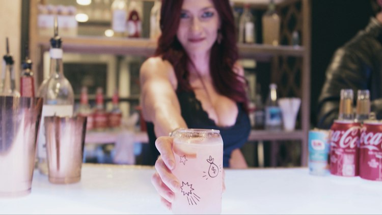 Bartender