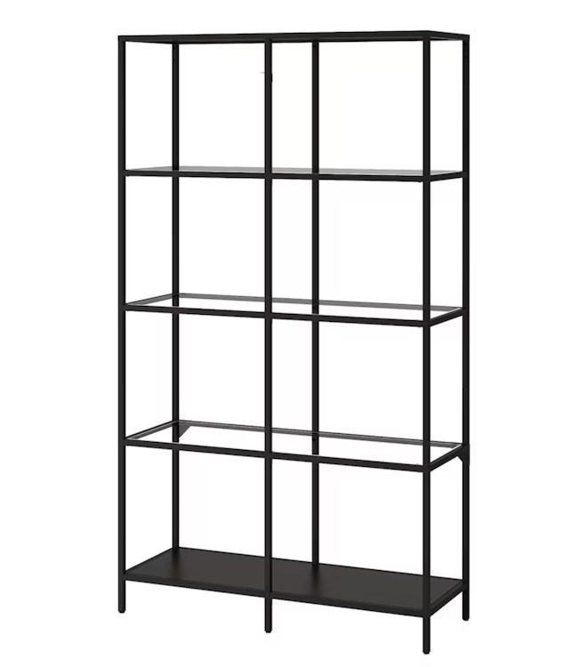 Back Bar Rental