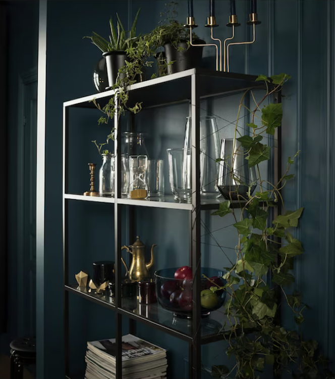 Back Bar Rental