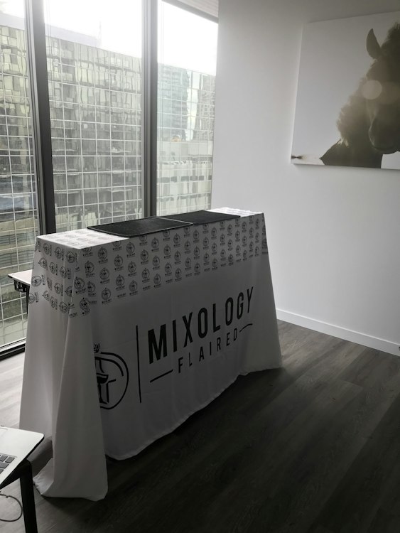 Small Bar Rental