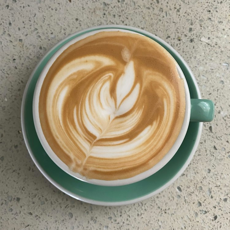 Espresso + Tea Package