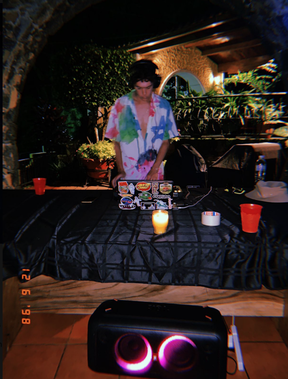 DJ service
