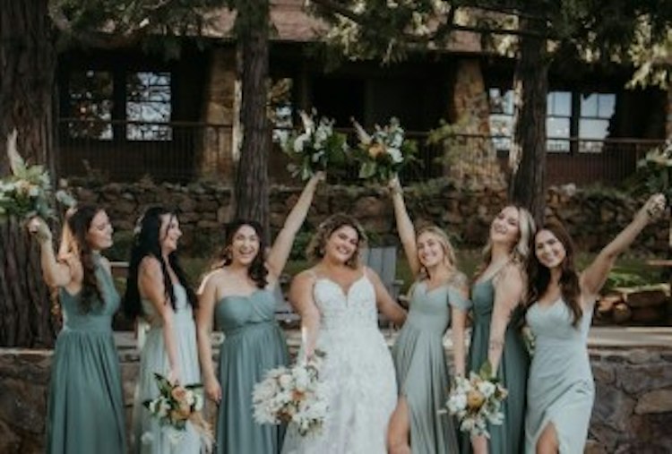 Unique Photography - 6 hour coverage