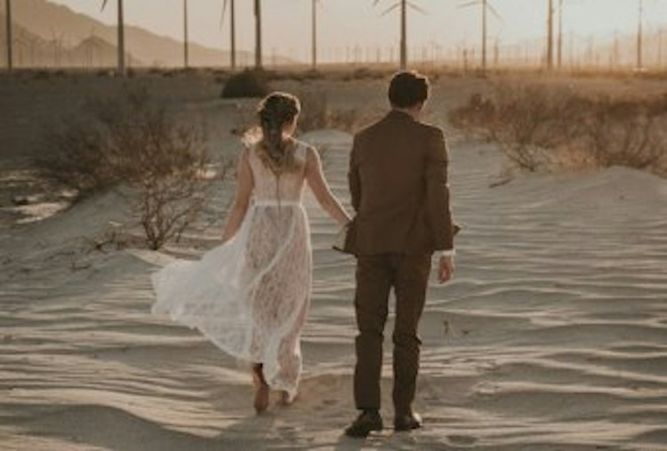 Elope Photography -  3 hour coverage
