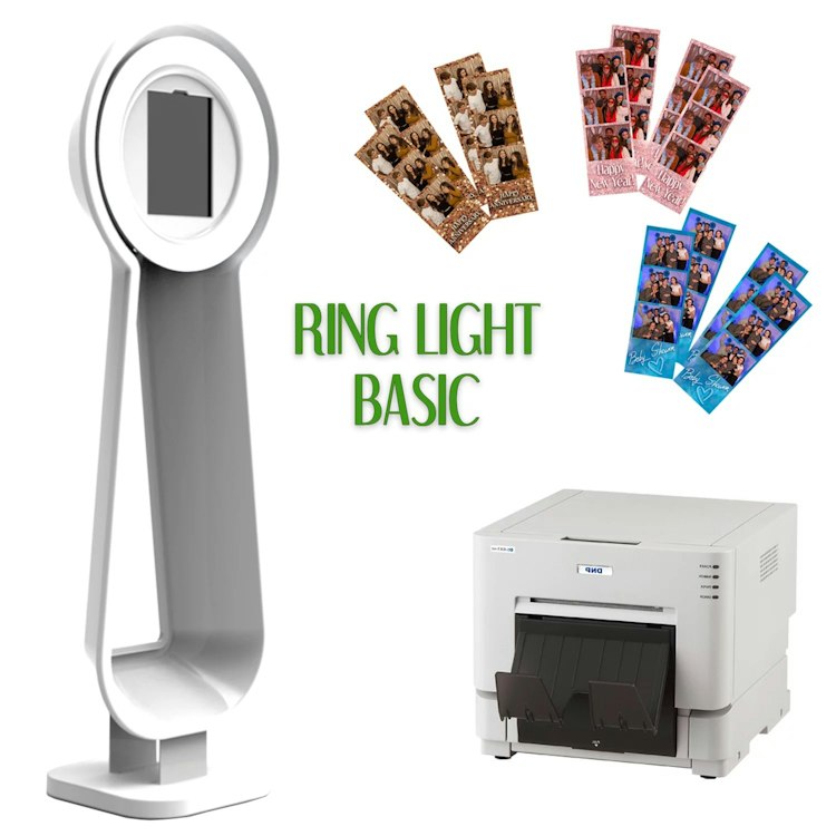 Photo Booth Basic
