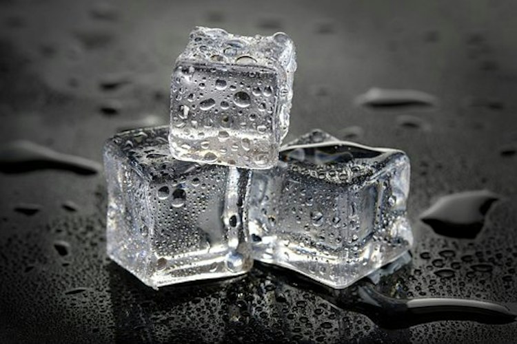 Ice Service