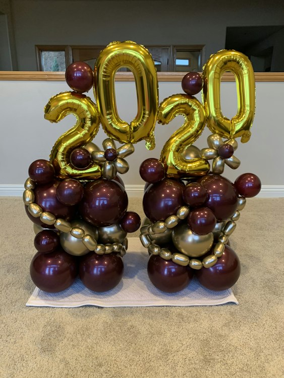 Balloon Bouquet