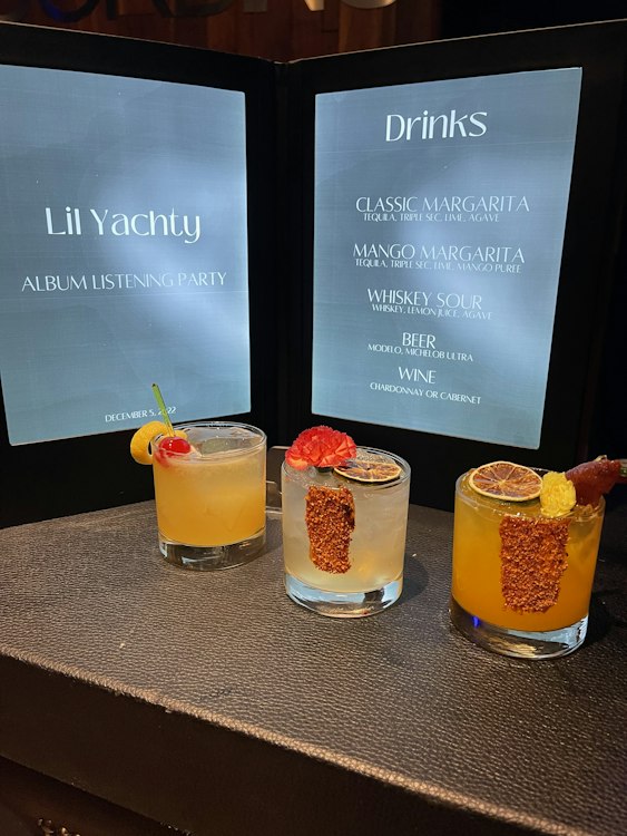 Full Bartending Service