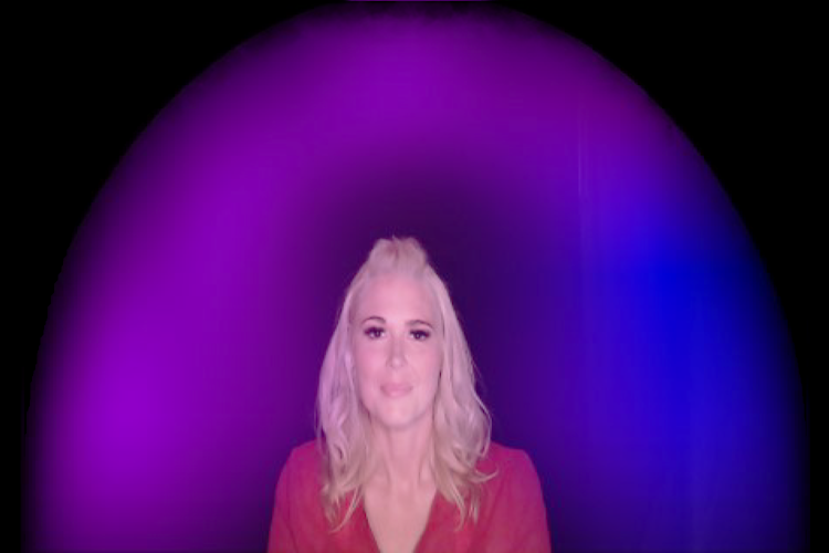 Five Hour Aura Photography Photo Booth