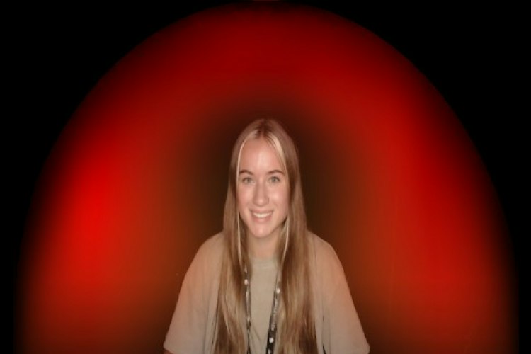 Five Hour Aura Photography Photo Booth