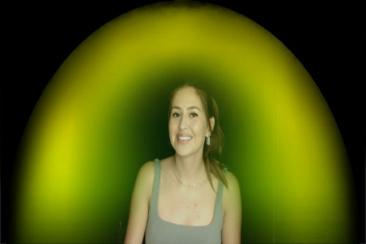Five Hour Aura Photography Photo Booth