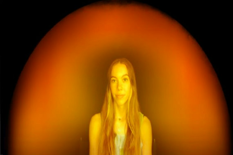 Three Hour Aura Photography Photo Booth