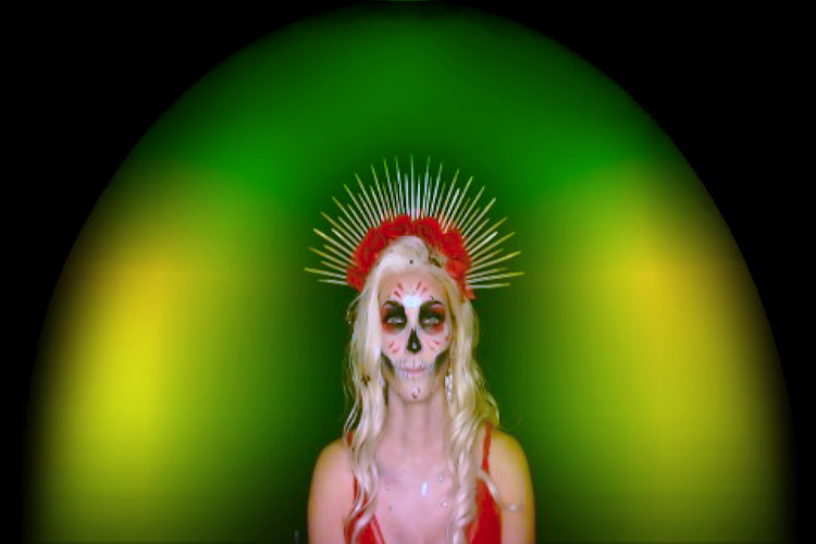 Three Hour Aura Photography Photo Booth
