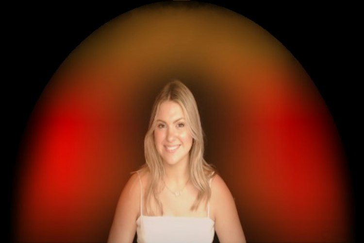 Two Hour Aura Photography Photo Booth