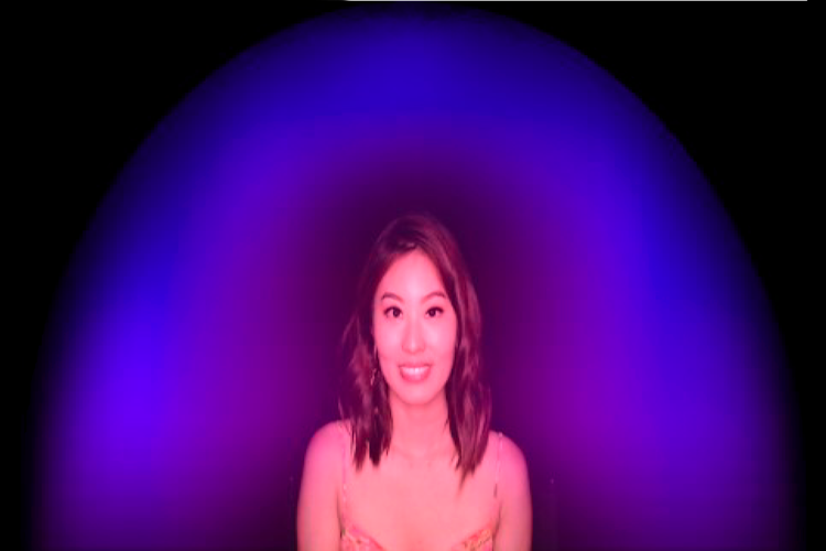 Two Hour Aura Photography Photo Booth