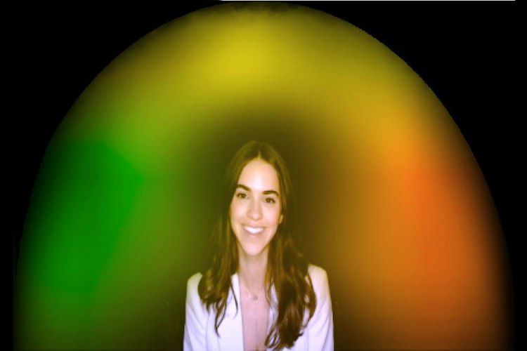 Four Hour Aura Photography Photo Booth