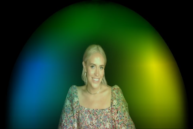 Four Hour Aura Photography Photo Booth