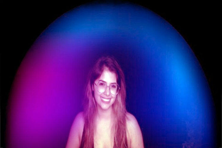 Four Hour Aura Photography Photo Booth
