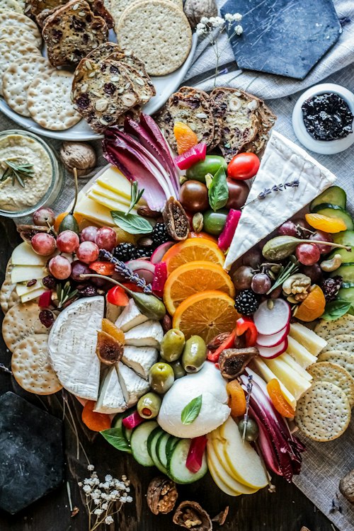 Grazing Table