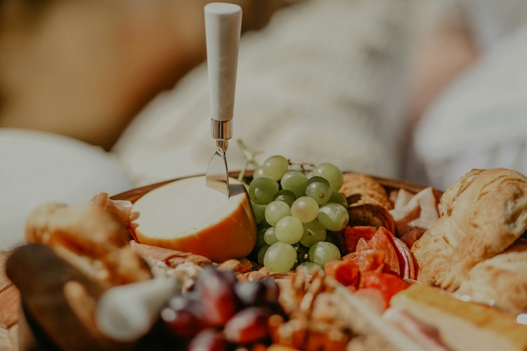 Grazing Table
