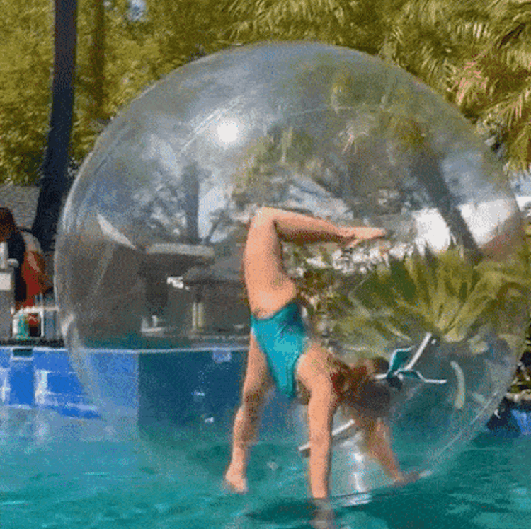 Bubble Sphere - Additional Sets