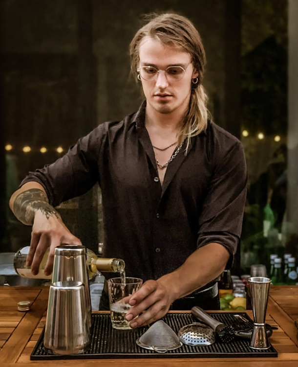 Bartender