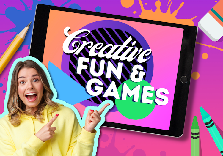 fun games - 60 Minute