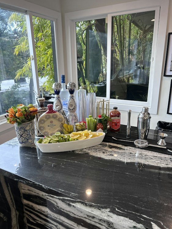 Bartenders - Above 50 Guests
