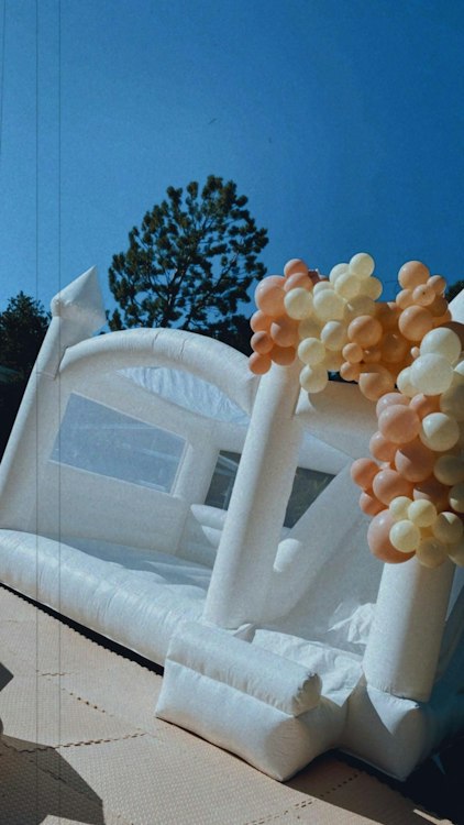 Medium Size Balloon Garland