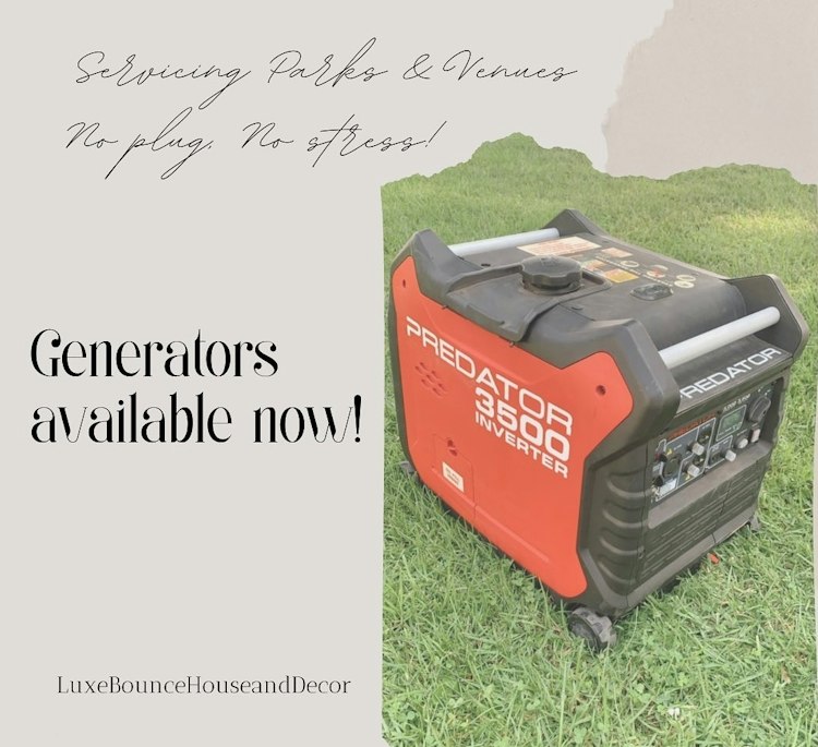 Power Generator