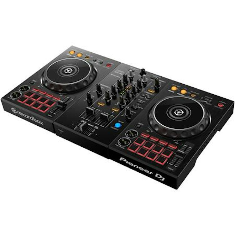 Pioneer DDJ 400