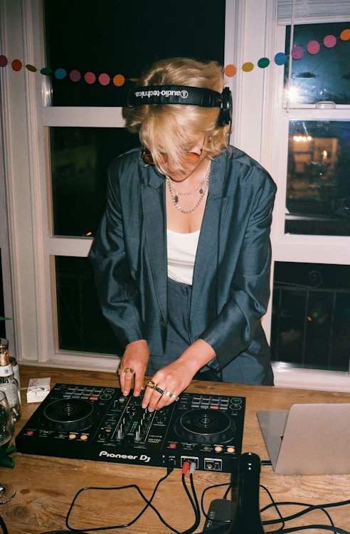 DJ Set