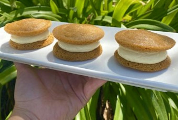Whoopie Pies