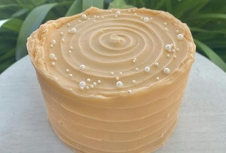 4` 2 layer Mini Cake