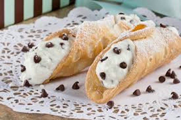 Cannolis